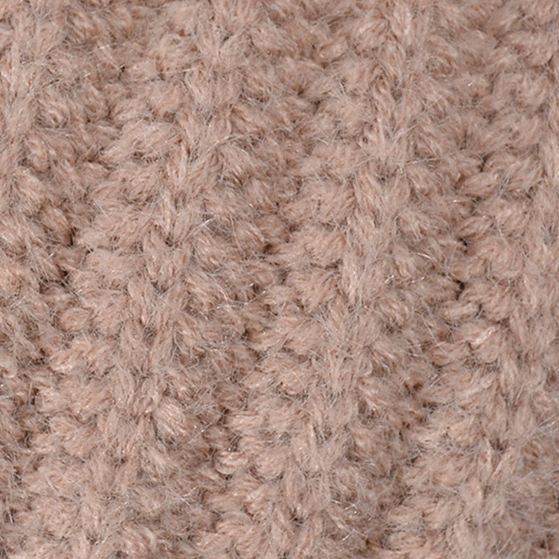 BowLift | Women's knit beanie in autumn and winter