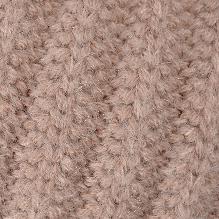 BowLift | Women's knit beanie in autumn and winter