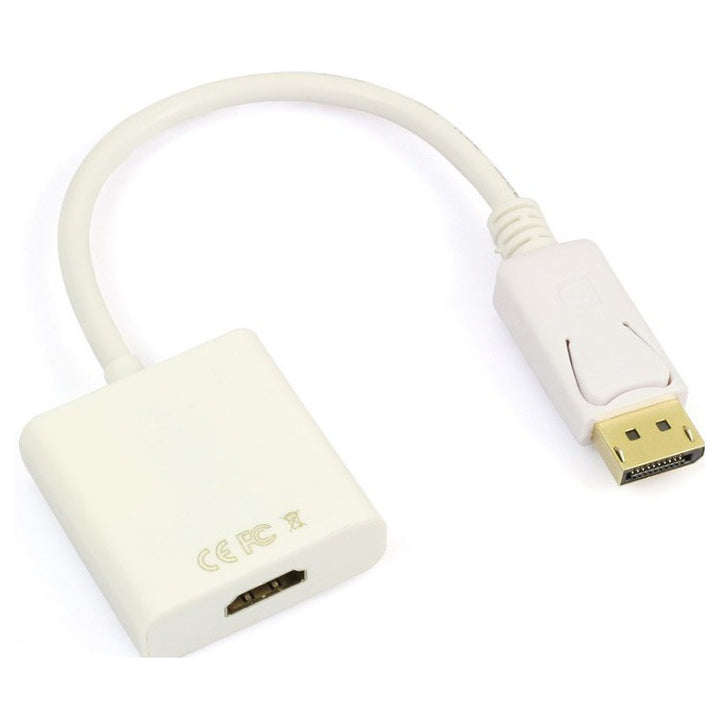 Usb to Hdmi Adapter for 4K Video Transmission Bowlift