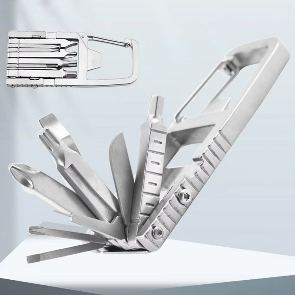 BowLift | X12Tool – The compact tool that can do it all