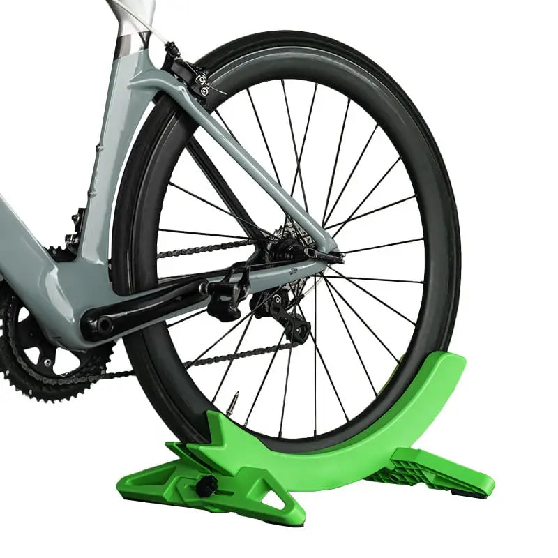 BowLift | RideLock® — Finally Worry-Free: Perfect Stability for Your Bike that Lasts and Protects!