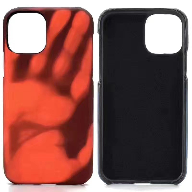 BowLift | Thermochromic Phone Case