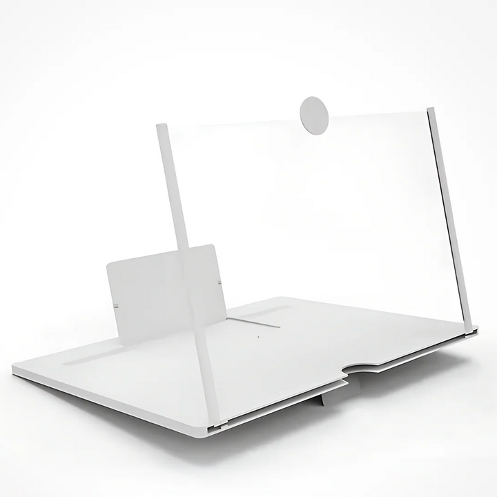 BowLift | Phone Screen Magnifier For Movies, Videos, And Gaming