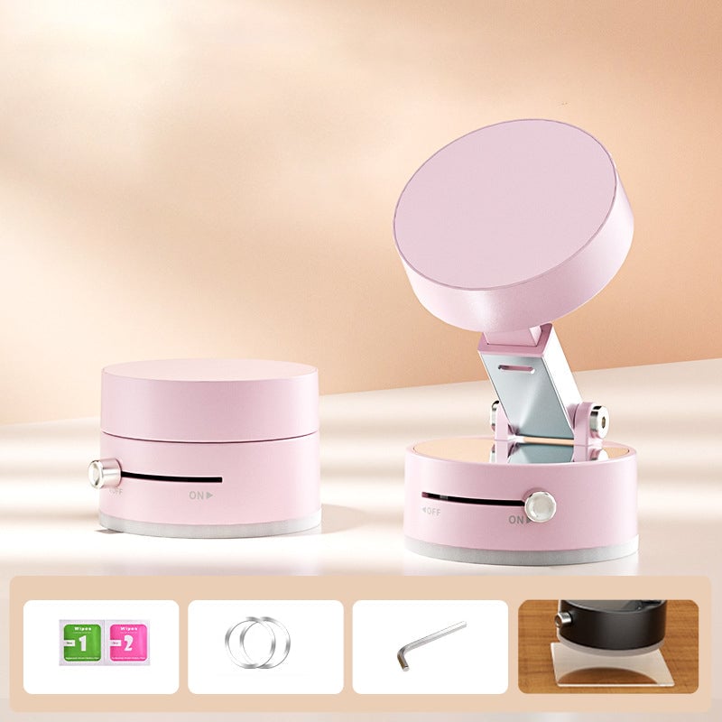 BowLift | Magnetic Vacuum Suction Holder