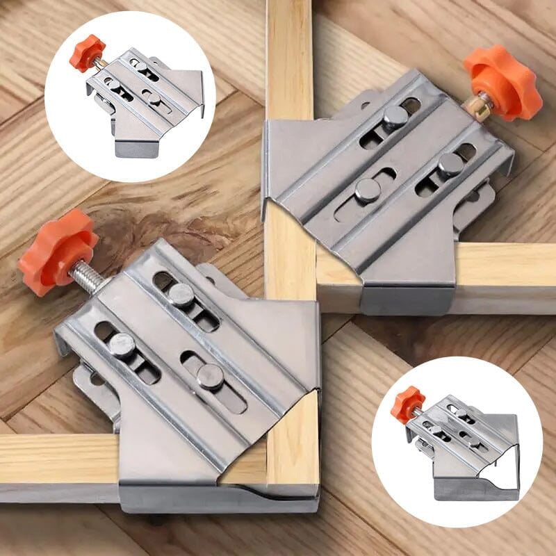 BowLift | EdgeMaster Pro — Hold every angle tight for flawless connections without frustration