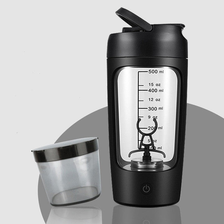 BowLift | Electric Protein Shaker Cup