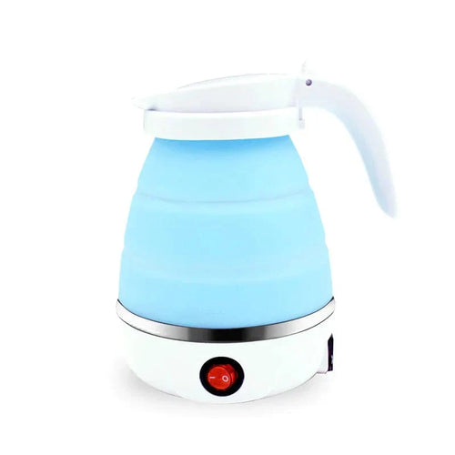 BowLift | Folding Kettle - FlexiBoil