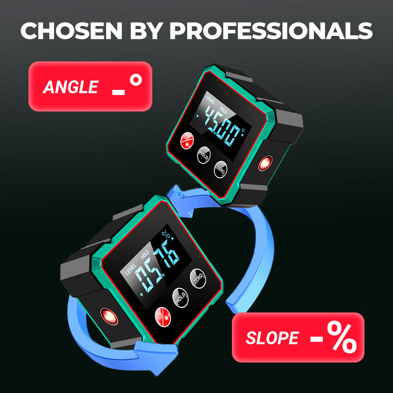BowLift | PowerMeasure 360 — Experience lightning-fast precision that makes your projects incredibly easy!