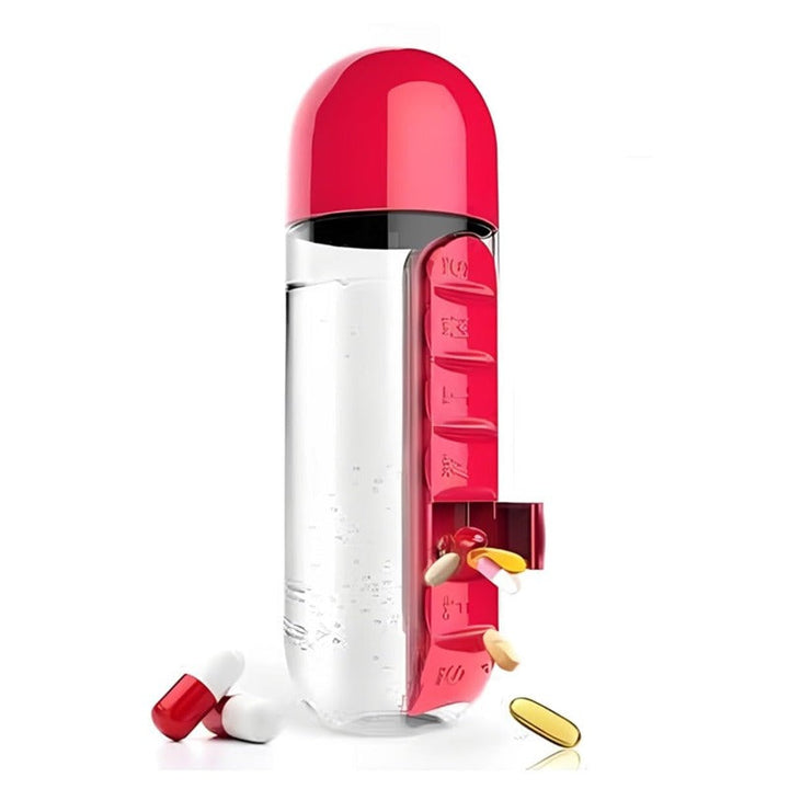 BowLift | MediSip – Make sure you never forget a dose or your daily drink again