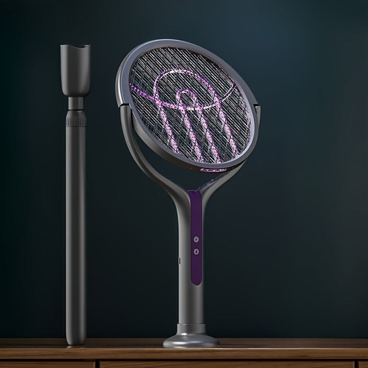 BoostSting — Lightning-fast protection for mosquito-free freedom and peaceful nights | Bowlift