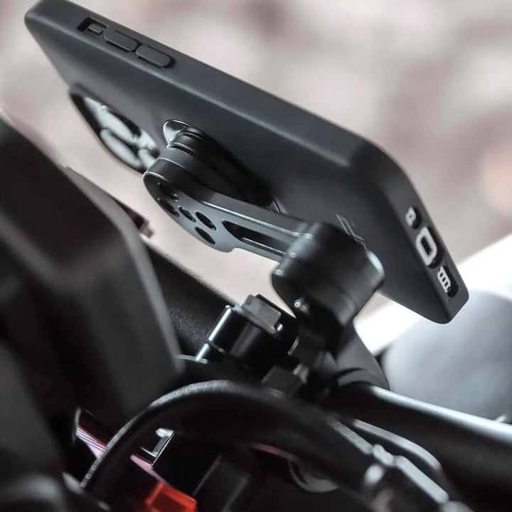 BowLift | RideGuard – Ensures that your phone is safe and easily accessible on every ride