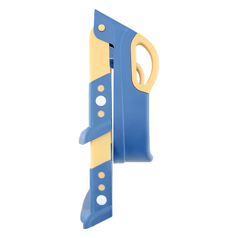BowLift | Elegant folding footrest adding comfort to any interior