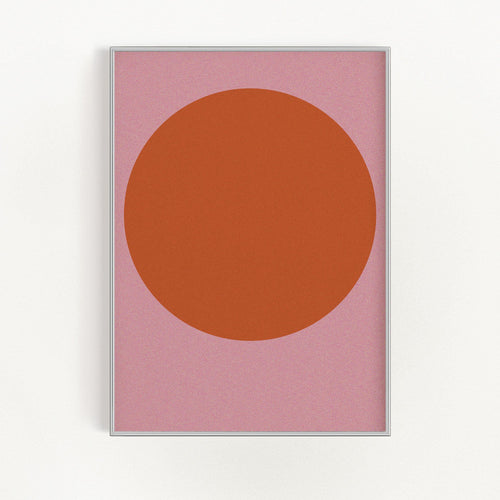 Sun - Orange | Bowlift