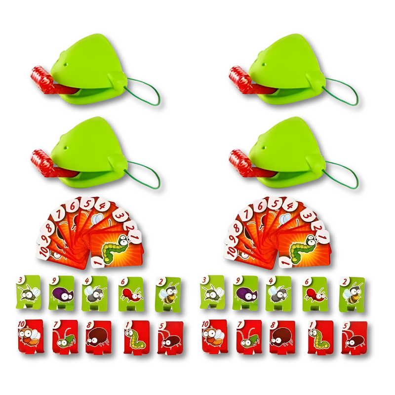 BowLift | FrogFlick