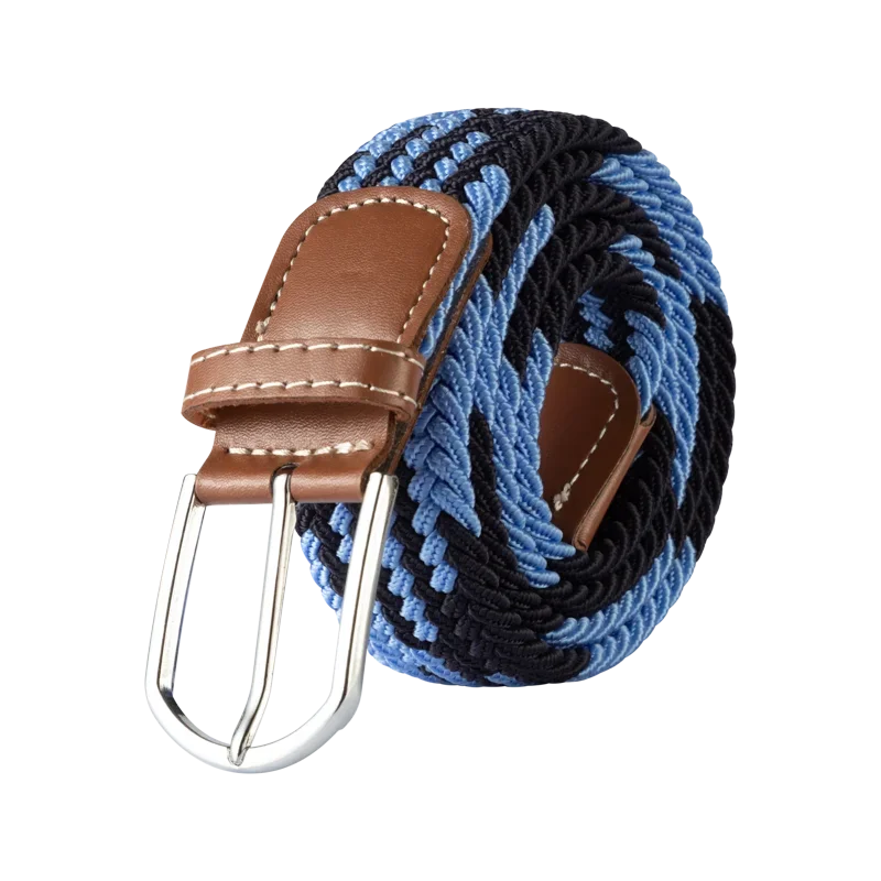 BowLift | Casual Stretch Belt Made of Elastic Material