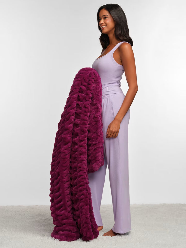 Dreamer Blanket