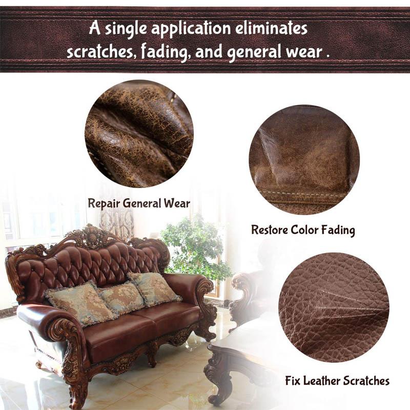 BowLift | Leather Restoration Cream