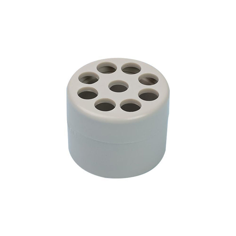 Spiral Ikebana Stem Holder | Bowlift
