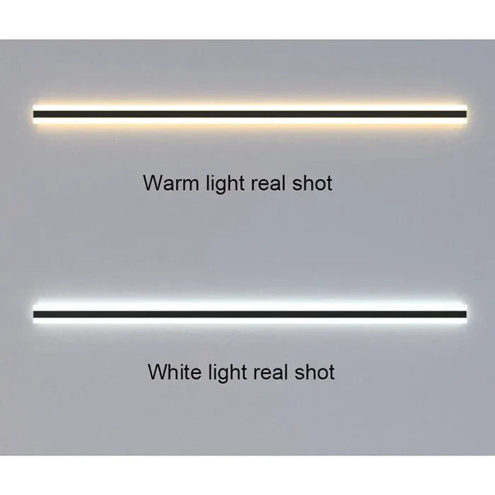 Weather-Resistant Outdoor Wall Light - RainGuard Light | Bowlift