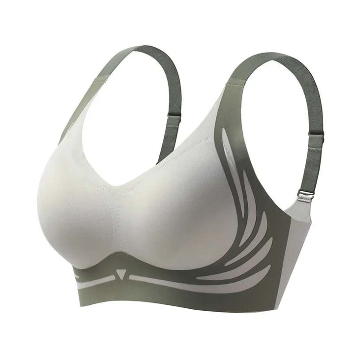 BowLift | Lifting Anti-Sagging Wireless Push-up Bra