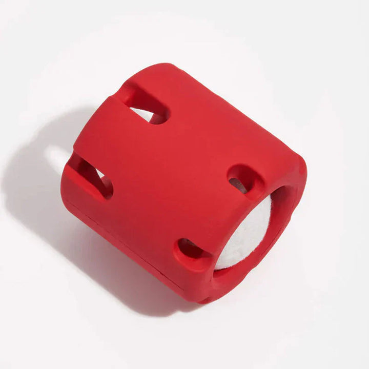 BounceTuff - Interactive Dental Care Toy for Dogs Bowlift