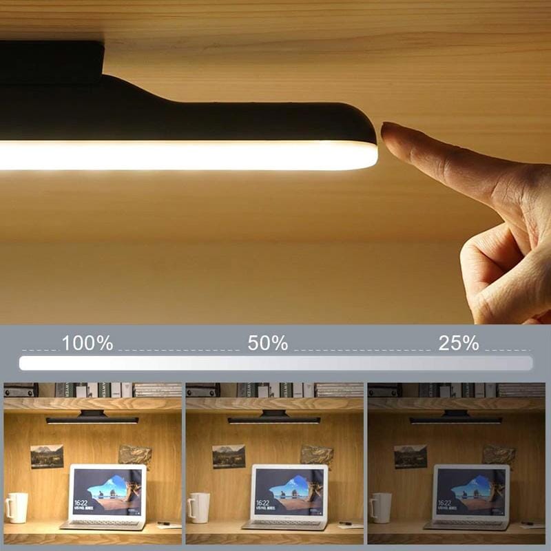 BowLift | Dimmable Touch Light Bar