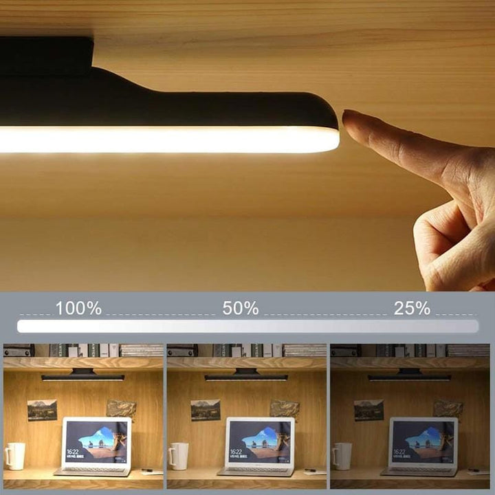 BowLift | Dimmable Touch Light Bar