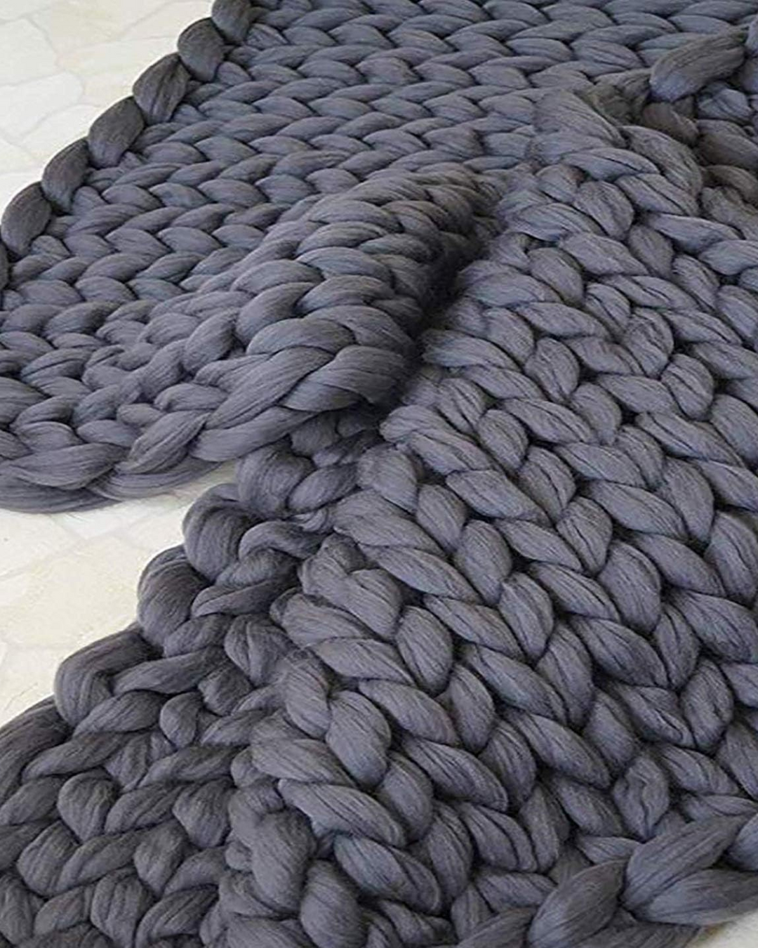 BowLift | Knitted Asymmetrical Women's Sweater