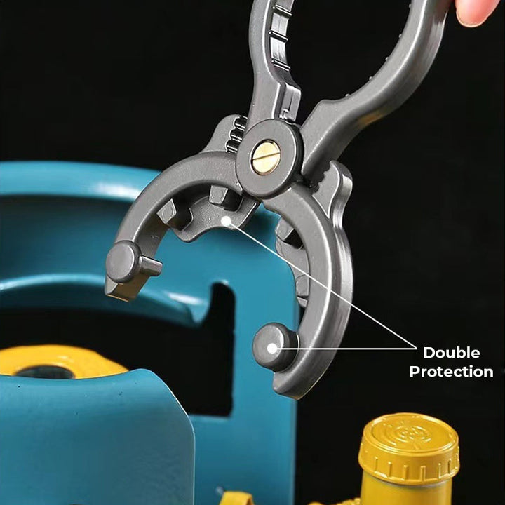 BowLift | Special wrench for gas tank valve
