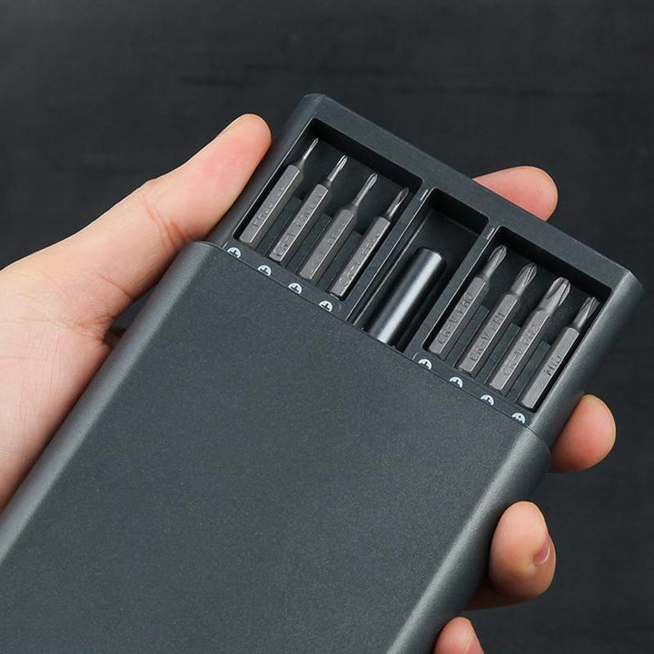 BowLift | 63 in 1 Precision Screwdriver Set