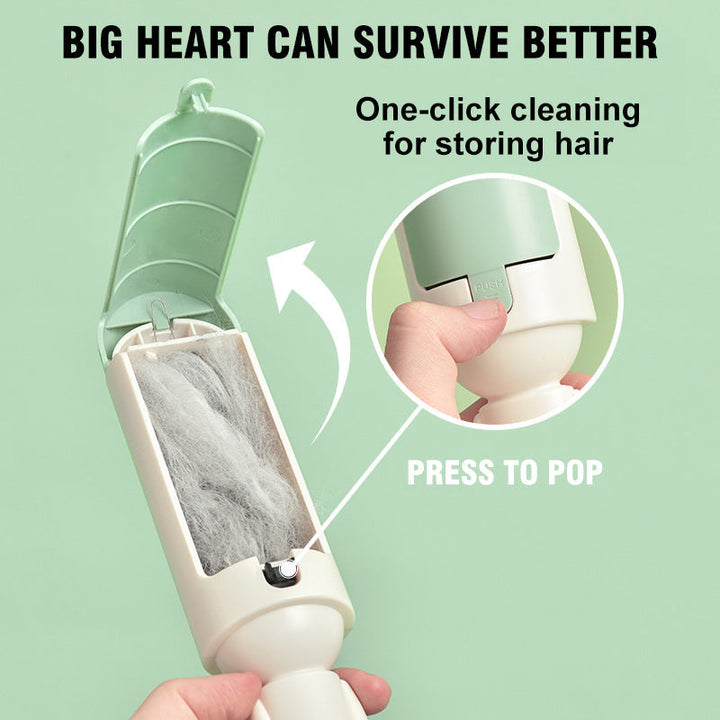 BowLift | Hair removal roll