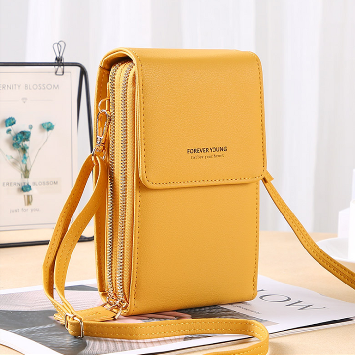 BowLift | Multifunctional Touchscreen Phone Case