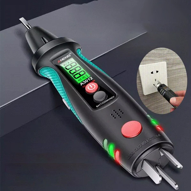 BowLift | Intelligent Circuit Detector