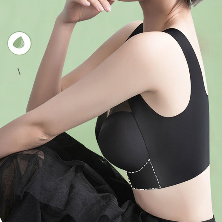 BowLift | Soft Breathable Underwear Without Underwire