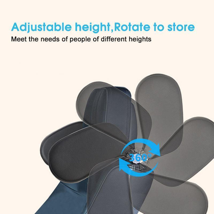 BowLift | U-shaped Pillow
