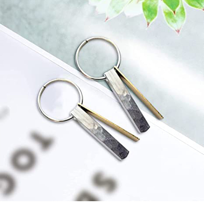 BowLift | Best inspiring creative keychain