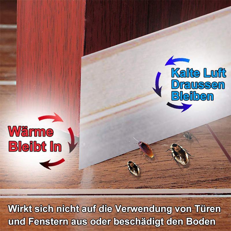 BowLift | Sealing strip for sealing the door