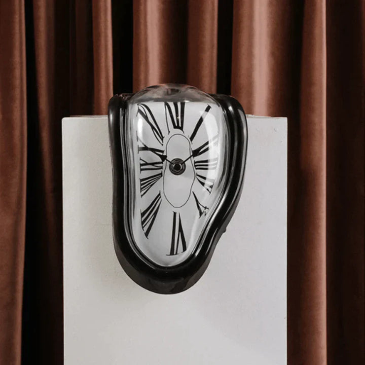 Melting Time Warp Watch Bowlift