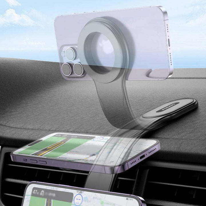 BowLift | Foldable Phone Holder with Strong Magnet