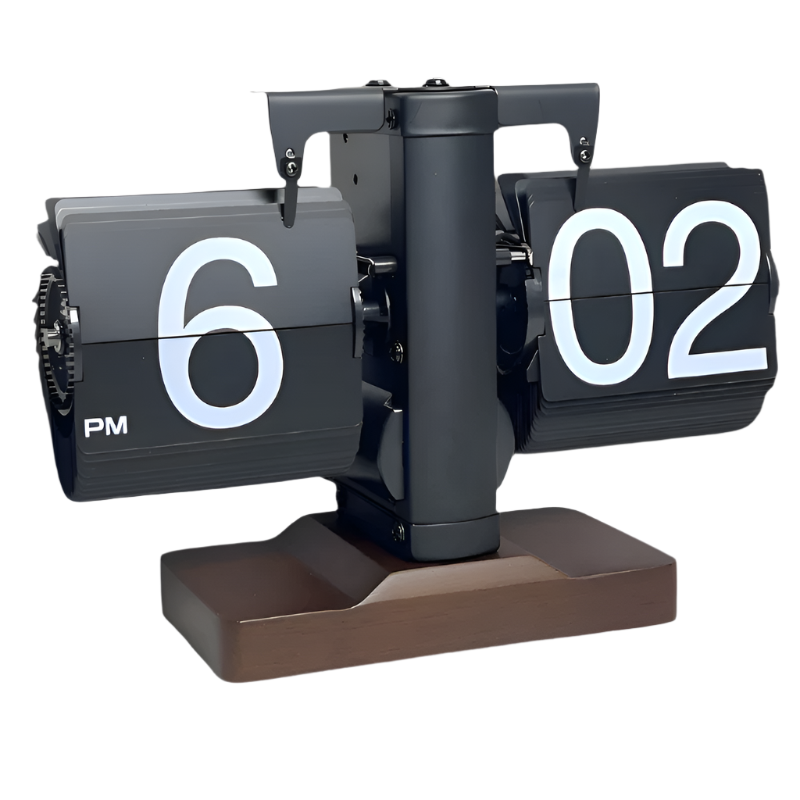 Vintage Style with Modern Precision Bowlift