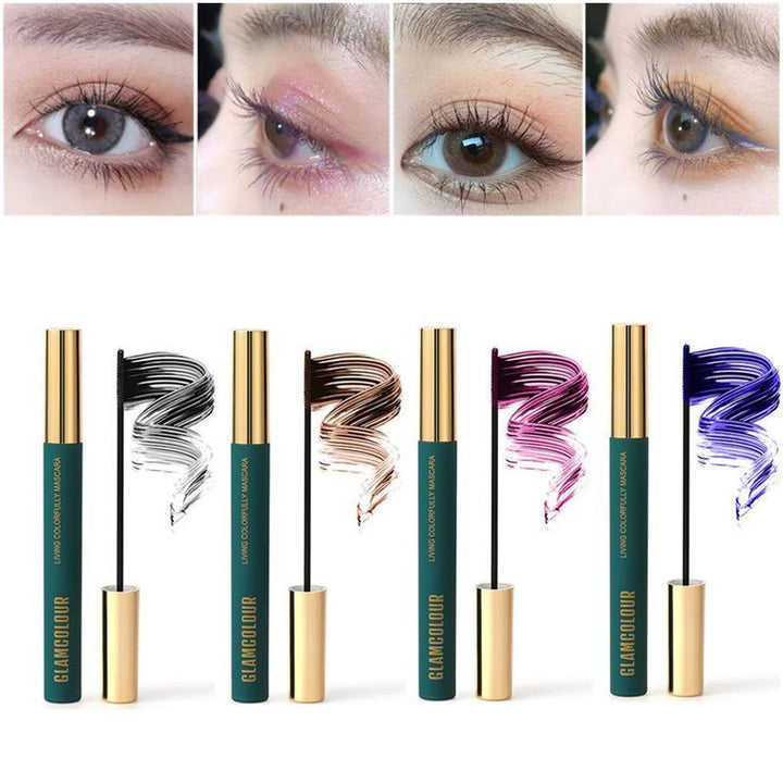 BowLift | Magic Color Skinny Mascara