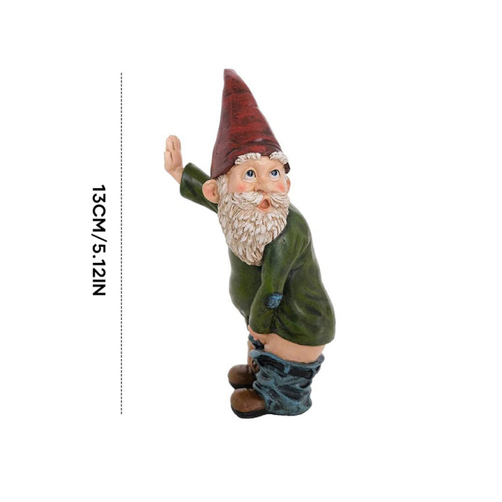 BowLift | Christmas Gnome Ornament
