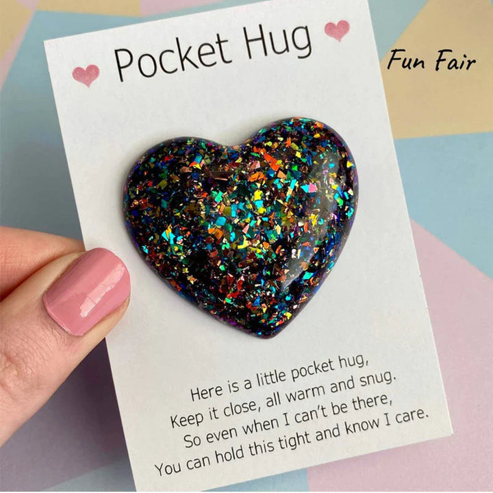 BowLift | Bag Hug Heart
