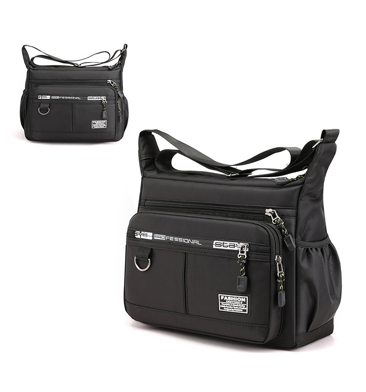 BowLift | Light waterproof shoulder bag with large capacity