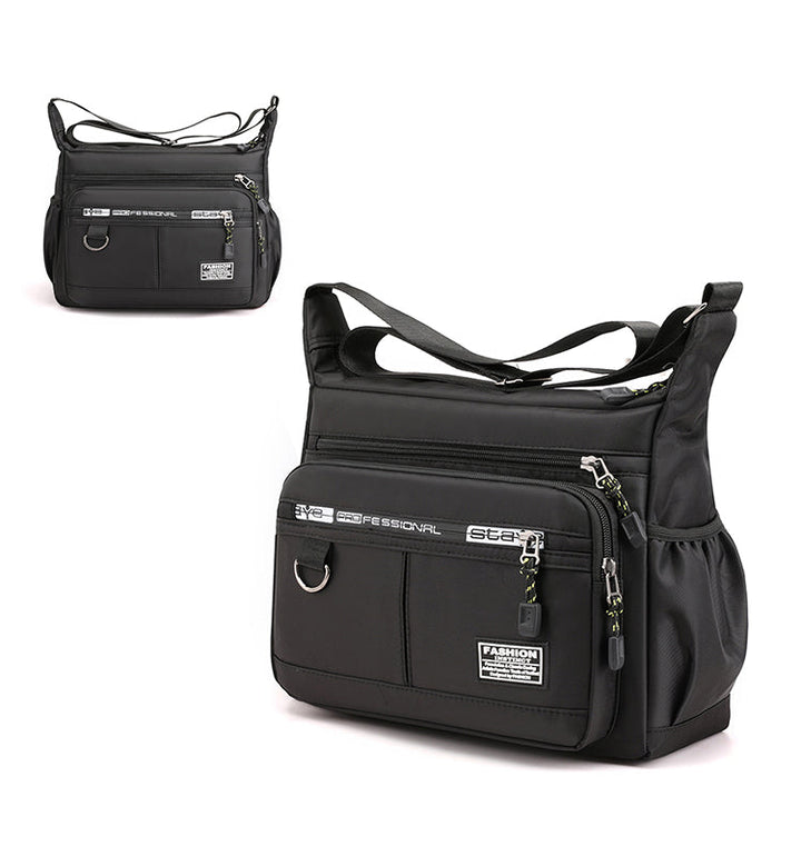 BowLift | Light waterproof shoulder bag with large capacity