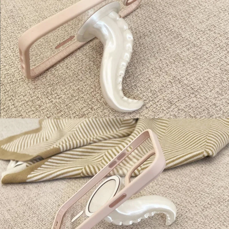 BowLift | Octopus Claw Magnetic Bracket