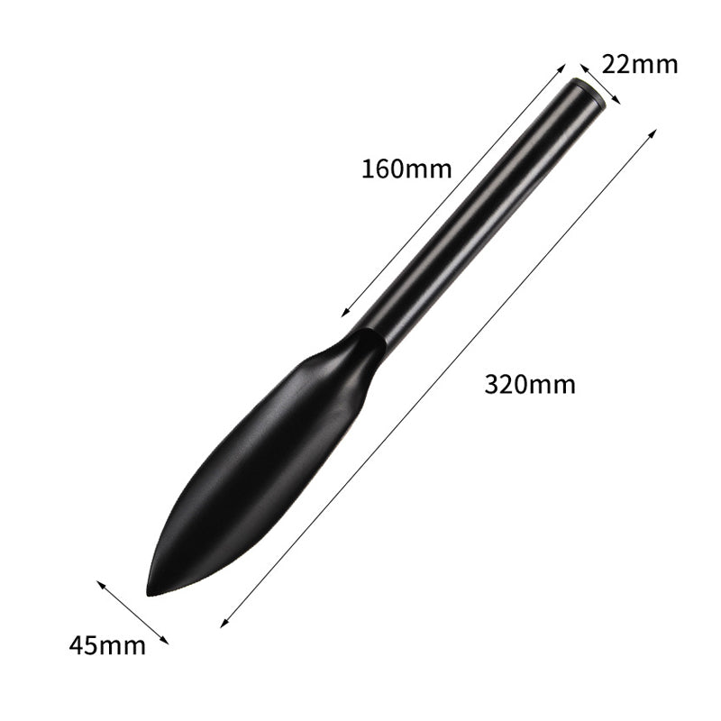 BowLift | Multifunctional Garden Spade