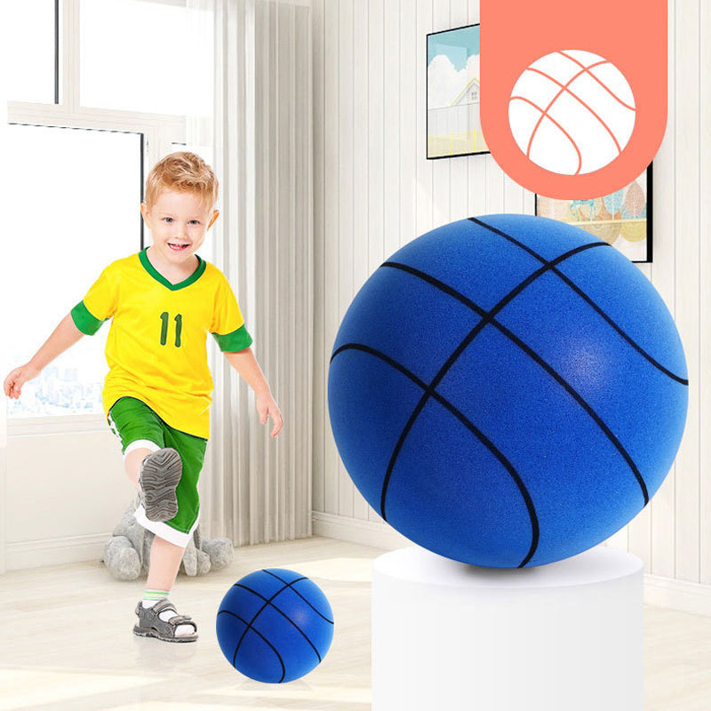 BowLift | Handleshh Silent Basketball