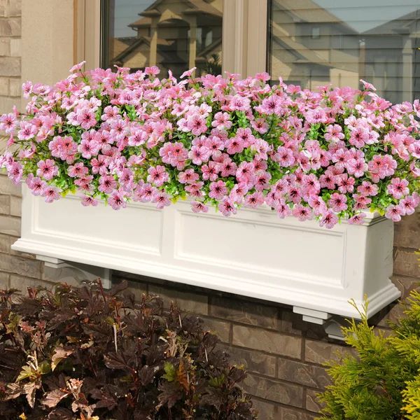 BowLift | Artificial flowers for outdoors