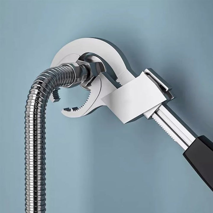 Multifunctional Bath Key | Bowlift